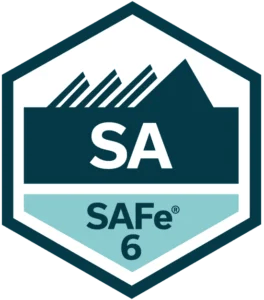 Leading SAFe 6.0 image